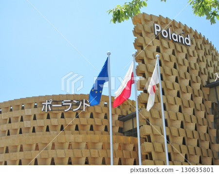 Kansai Expo Poland Pavilion 130635801