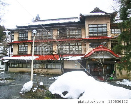 Fujisan Ryokan (Hanamaki Onsenkyo, Iwate Prefecture) Fujisan Ryokan (Hanamaki Onsenkyo, Iwate Prefecture) 130636122