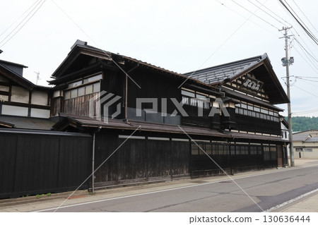 Akita Yuzawa Ryoseki Brewery (Ryoseki/Hanamura) Akita Yuzawa Ryoseki Brewery (Ryoseki/Hanamura) 130636444