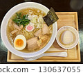 Old-fashioned Chinese noodles 130637055