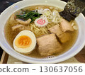 Old-fashioned Chinese noodles 130637056