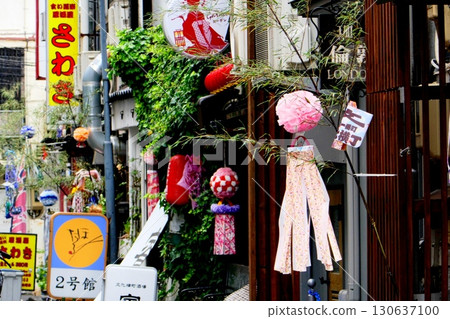 Sendai Culture Yokocho Sendai Culture Yokocho 130637100