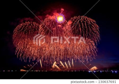 赤川煙花節 赤川煙花節 130637691