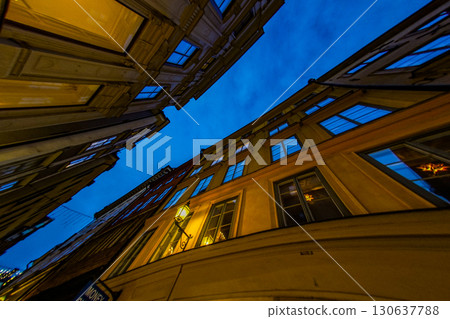 斯德哥爾摩老城街道 斯德哥爾摩老城街道 130637788