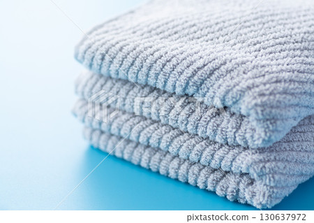 毛巾 130637972
