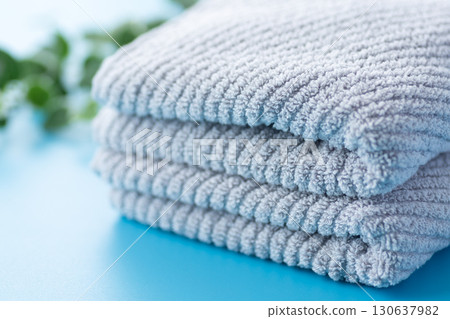 毛巾 毛巾 130637982