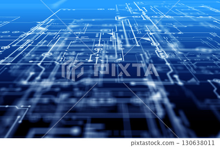 Holographic spatial CG Holographic spatial CG 130638011