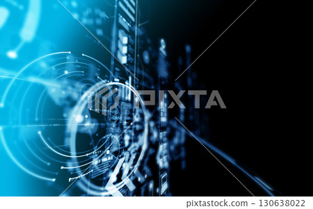 Holographic spatial CG 130638022