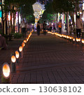 Sendai Bamboo Lanterns 130638102
