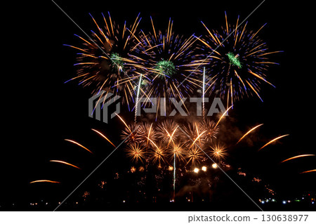 赤川煙花節 赤川煙花節 130638977