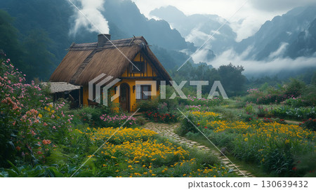 國家景觀 130639432