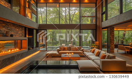 Stylish accommodation in the middle of nature Stylish accommodation in the middle of nature 130639449