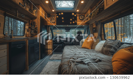 Stylish accommodation in the forest Stylish accommodation in the forest 130639962