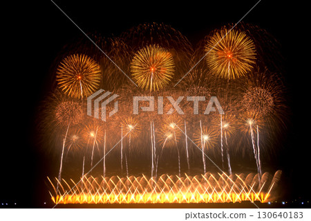 赤川煙花節 赤川煙花節 130640183