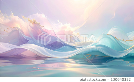 與海的風景 130640352
