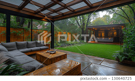 海外別墅 130640725