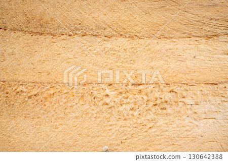 Mango wood texture top view. Kitchen wooden tray background, organic Mangifera indica veneer Mango wood texture top view. Kitchen wooden tray background, organic Mangifera indica veneer 130642388