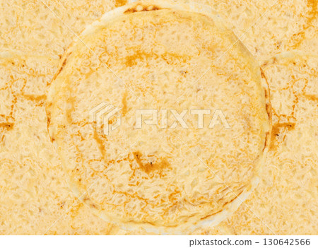 Pita flat bread wallpaper, wheaten pitta flatbread also known as Arabic bread pattern, chapati 130642566