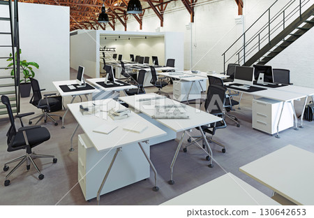 Creative Office Space Design Creative Office Space Design 130642653