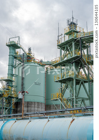 火力發電廠 火力發電廠 130644105