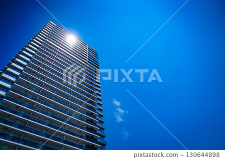 有明的高層公寓 130644898