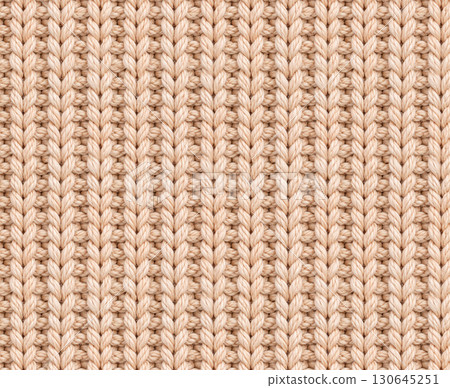 Knitting yarn texture Knitting yarn texture 130645251