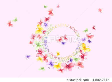 Varied Floral And Whimsical Cartoon Patterned Decorative Paper Assortment 130647116