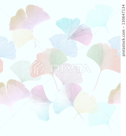 Varied Floral And Whimsical Cartoon Patterned Decorative Paper Assortment 130647134