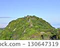 九重山脈的沓掛山 130647319