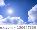 夏日的天空 130647330