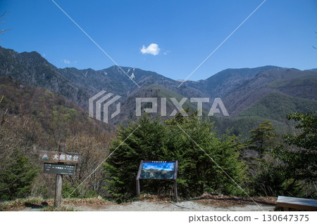 Nishizawa Valley, Yamanashi Prefecture Nishizawa Valley, Yamanashi Prefecture 130647375