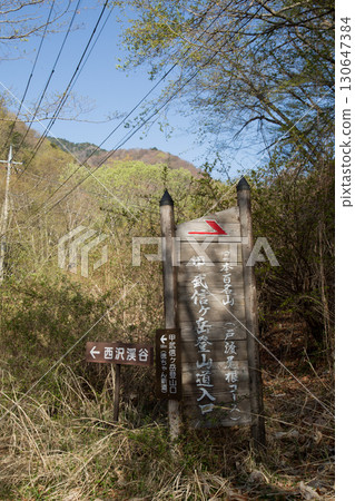 Nishizawa Valley, Yamanashi Prefecture Nishizawa Valley, Yamanashi Prefecture 130647384