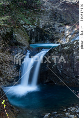 Nishizawa Valley, Yamanashi Prefecture 130647410