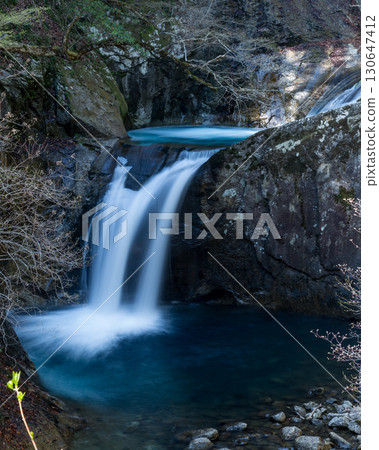 Nishizawa Valley, Yamanashi Prefecture Nishizawa Valley, Yamanashi Prefecture 130647412