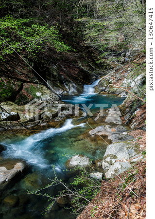 山梨縣西澤溪谷 山梨縣西澤溪谷 130647415