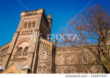 多倫多大學歷史塔 多倫多大學歷史塔 130647647