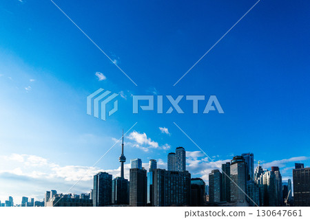 多倫多天際線（加拿大） 130647661
