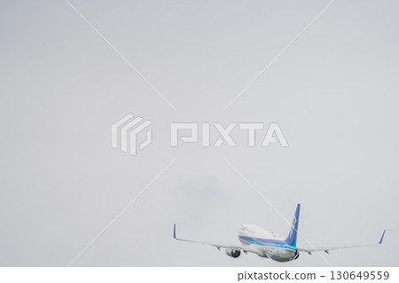 從牧之原市（靜岡縣）富士山靜岡機場起飛的飛機 130649559