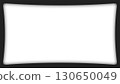 Frame design: Simple rounded corners -3 130650049
