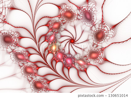 環形圖案-玩具寶箱-② 130651014