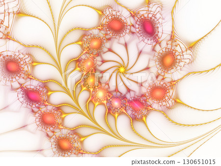 Ring Pattern -Toy Treasure Chest-② Ring Pattern -Toy Treasure Chest-② 130651015