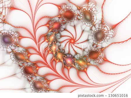 Ring Pattern -Toy Treasure Chest-② Ring Pattern -Toy Treasure Chest-② 130651016