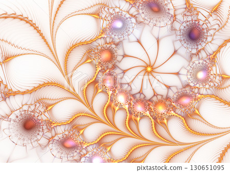 Ring Pattern -Toy Treasure Chest-② Ring Pattern -Toy Treasure Chest-② 130651095