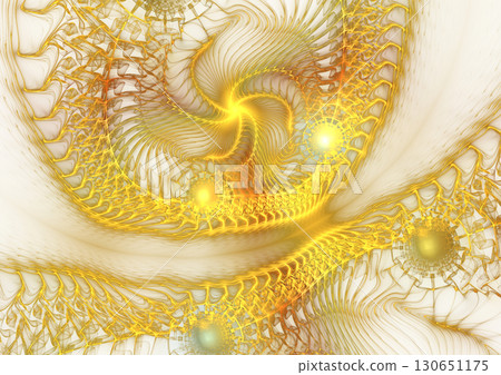 Ring Pattern -Toy Treasure Chest-② 130651175