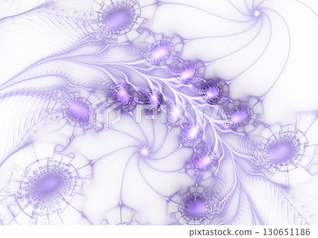 Ring Pattern -Toy Treasure Chest-② 130651186