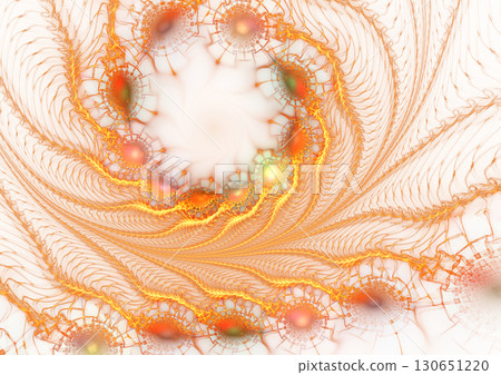 環形圖案-玩具寶箱-② 130651220