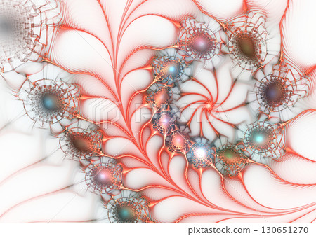 環形圖案-玩具寶箱-② 環形圖案-玩具寶箱-② 130651270