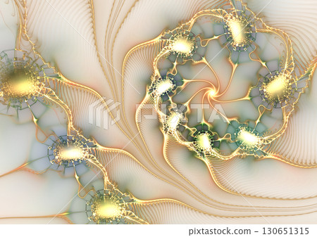 Ring Pattern -Toy Treasure Chest-② Ring Pattern -Toy Treasure Chest-② 130651315