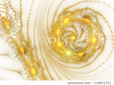 環形圖案-玩具寶箱-② 130651352