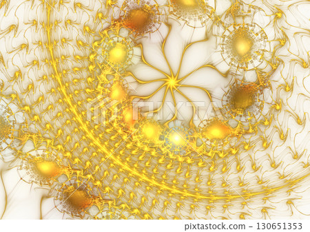 環形圖案-玩具寶箱-② 環形圖案-玩具寶箱-② 130651353